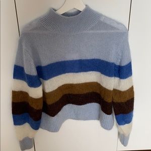 & other stories sweater (NWOT)